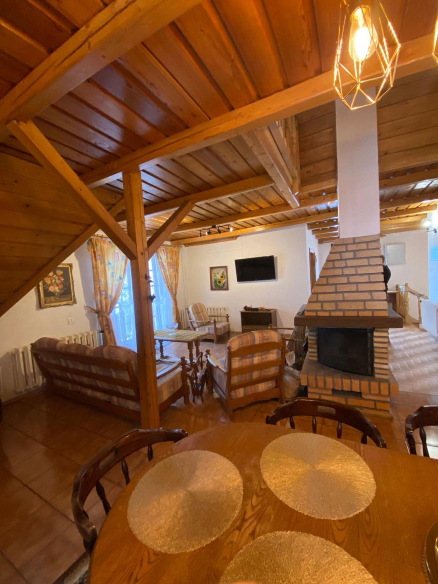 Beskidzka Apartments Sucha Beskidzka Extérieur photo