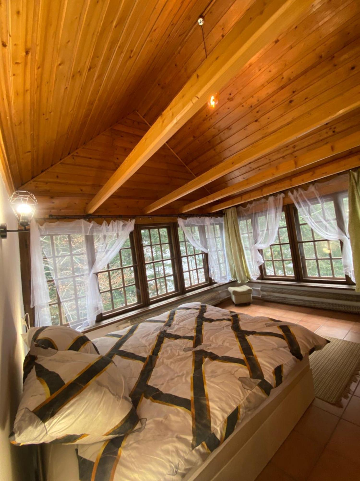 Beskidzka Apartments Sucha Beskidzka Extérieur photo
